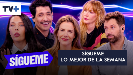 Sígueme | 12 de octubre de 2026