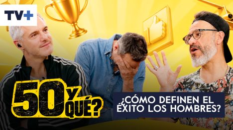 50 y qué | Capítulo 7