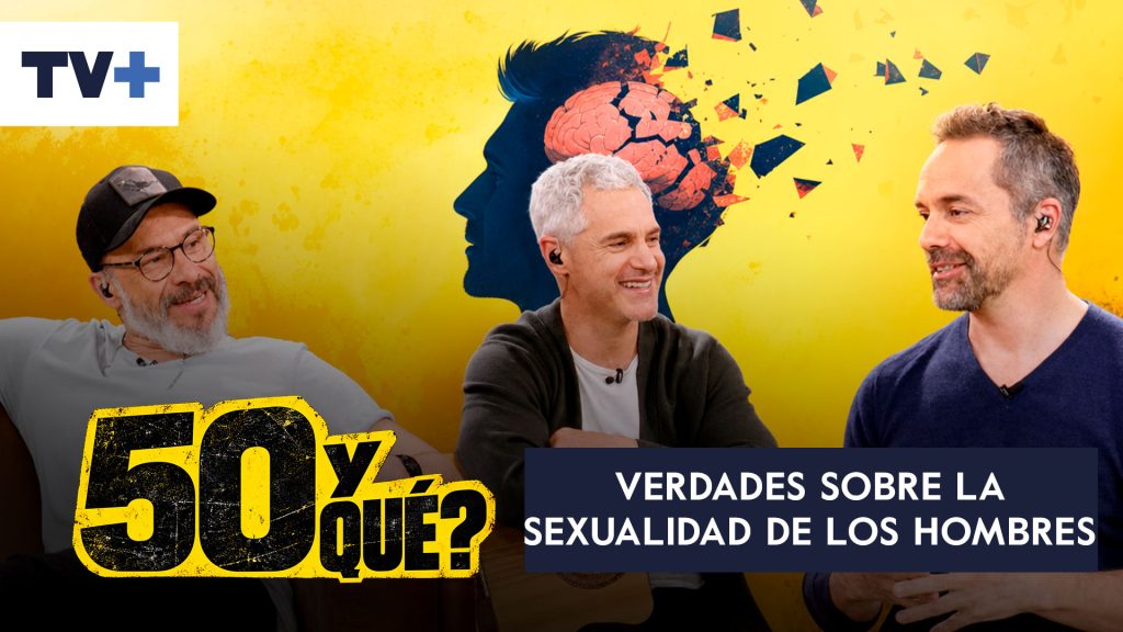 50 y qué | Capítulo 6