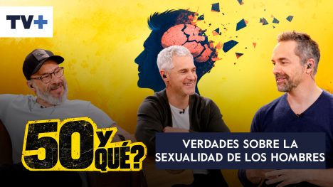 50 y qué | Capítulo 6