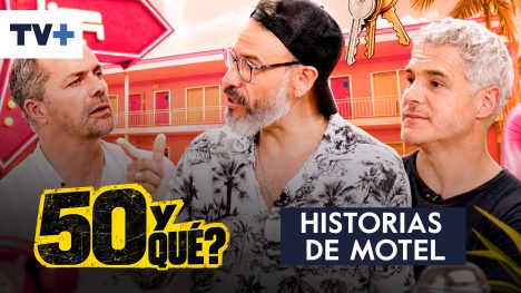 50 y qué | Capítulo  4