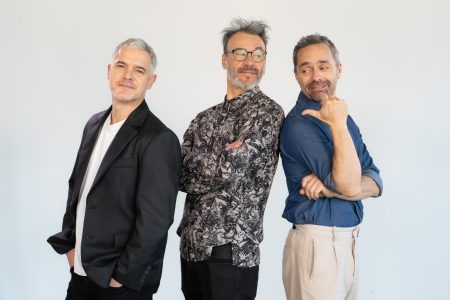 "50 y qué?" el nuevo programa nocturno de TV+