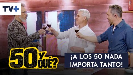 50 y Qué? | Capítulo 1