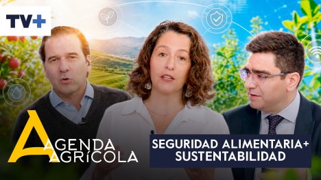 Agenda Agrícola | 11 de octubre de 2026