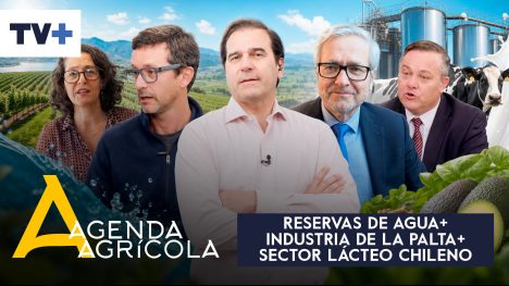 Agenda Agrícola | 18 de octubre de 2026