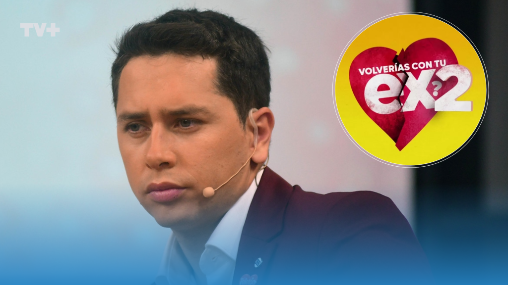 Volverías con tu ex? 2 libera explosivo adelanto: ¡Karol Lucero entra al encierro!