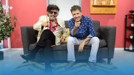 ¿Qué fue de Gonzalo de Los Venegas? Una fiscalización permitió conocer su presente