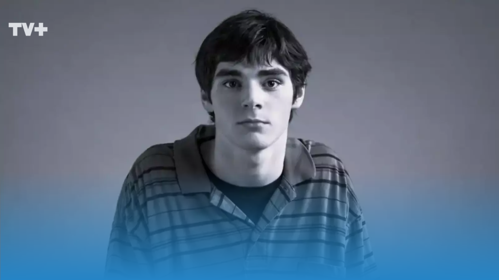 Muere RJ Mitte a los 34 años: el actor que interpretó al hijo de Walter White en Breaking Bad