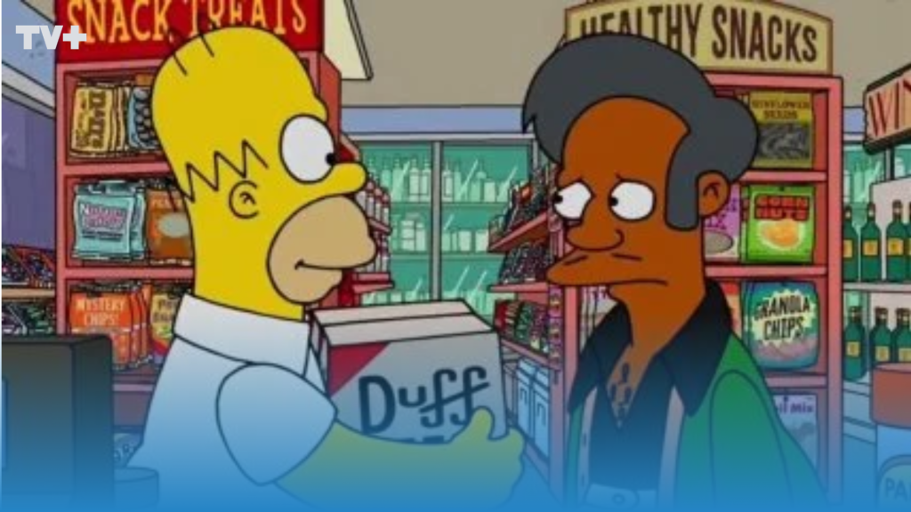 ¡Después de casi una década de silencio! Los Simpson reviven a APU tras polémica por racismo