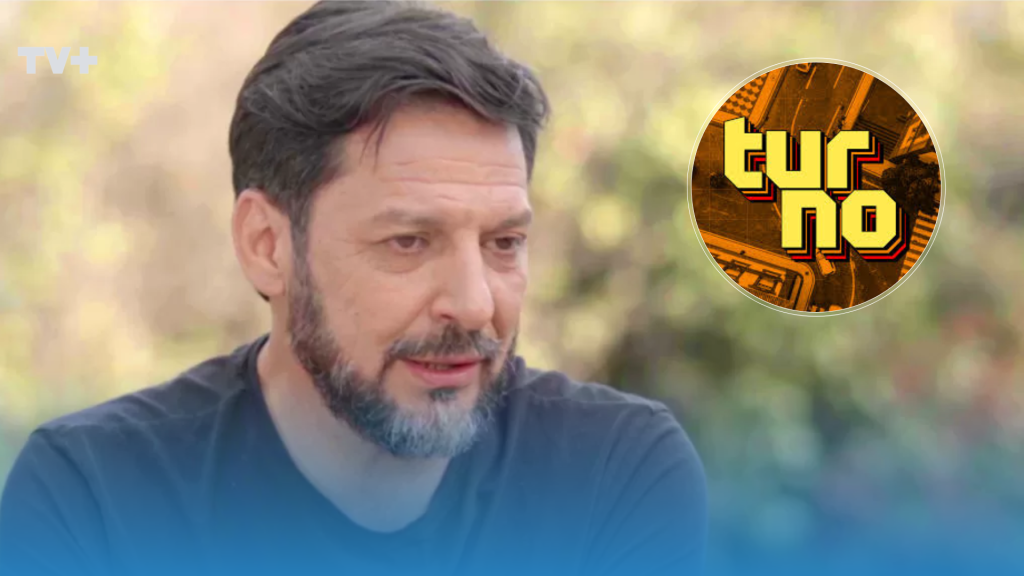 Cambio de rumbo para Rafael Cavada: se suma a Canal Turno tras salir del noticiero de CHV