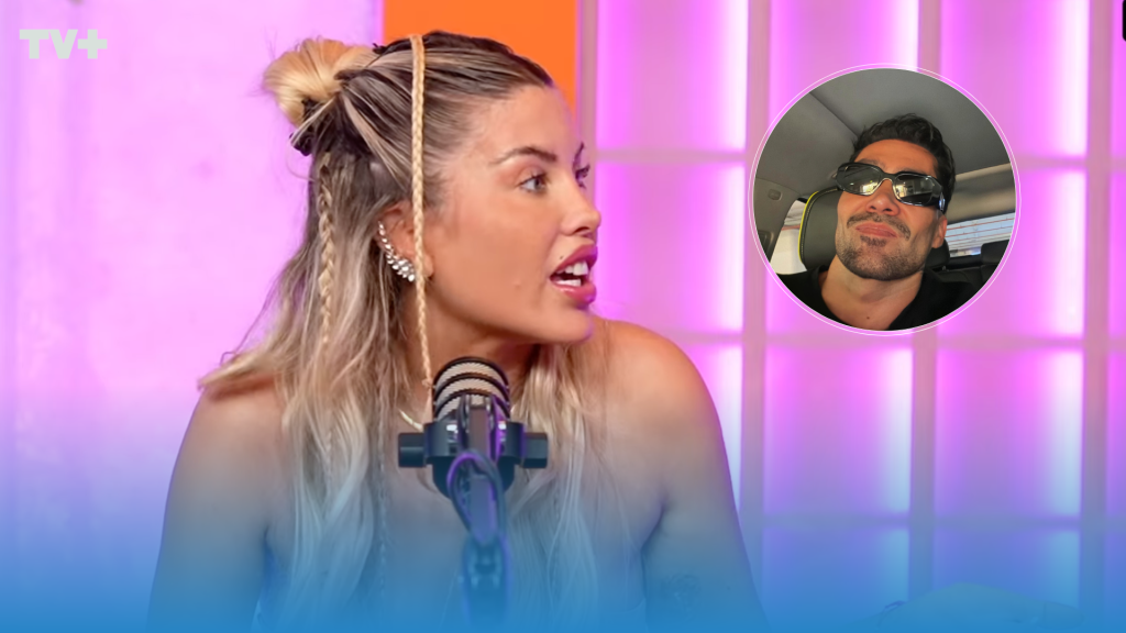 “Me entró toda la rabia”: Coté López reveló el motivo de su pelea con Luis Jiménez