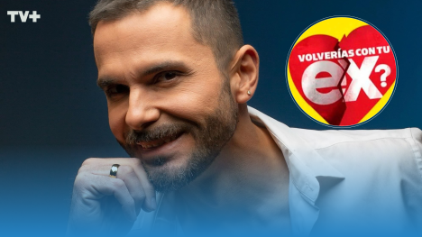 ¿Álvaro Ballero confirmado para Volverías con tu ex 3?: Esta sería la estratosférica cifra que ganará semanalmente