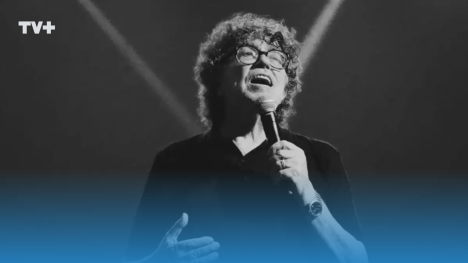 Adiós a una voz inolvidable: muere Piero, intérprete del clásico “Mi viejo”