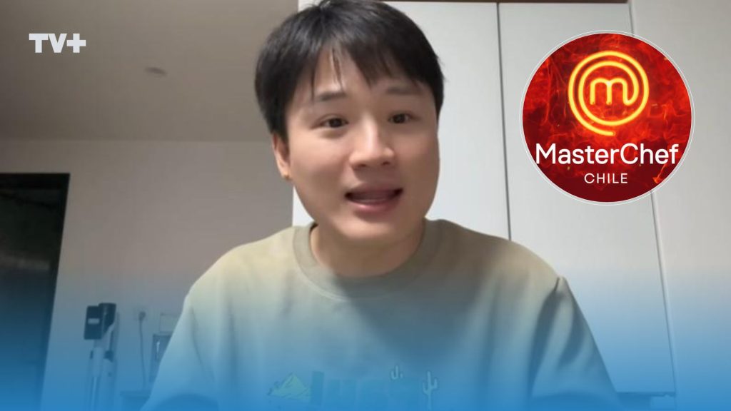 Yuhui Lee no dejó pasar este detalle del desafío de comida china en “MasterChef”