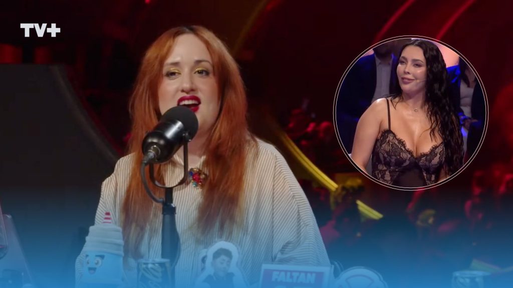 Se negó a participar y terminó desatando la polémica: el nuevo encontrón de Daniela Aránguiz