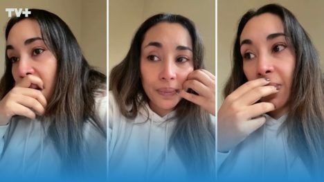 "Colapsé con la maternidad": La cruda confesión de Arenita que emocionó a Cony Capelli y Vale Roth