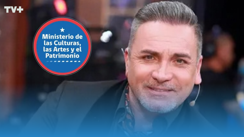 “No pueden haber recortes presupuestarios a la cultura”: El particular llamado de Luis Jara a proteger la cultura