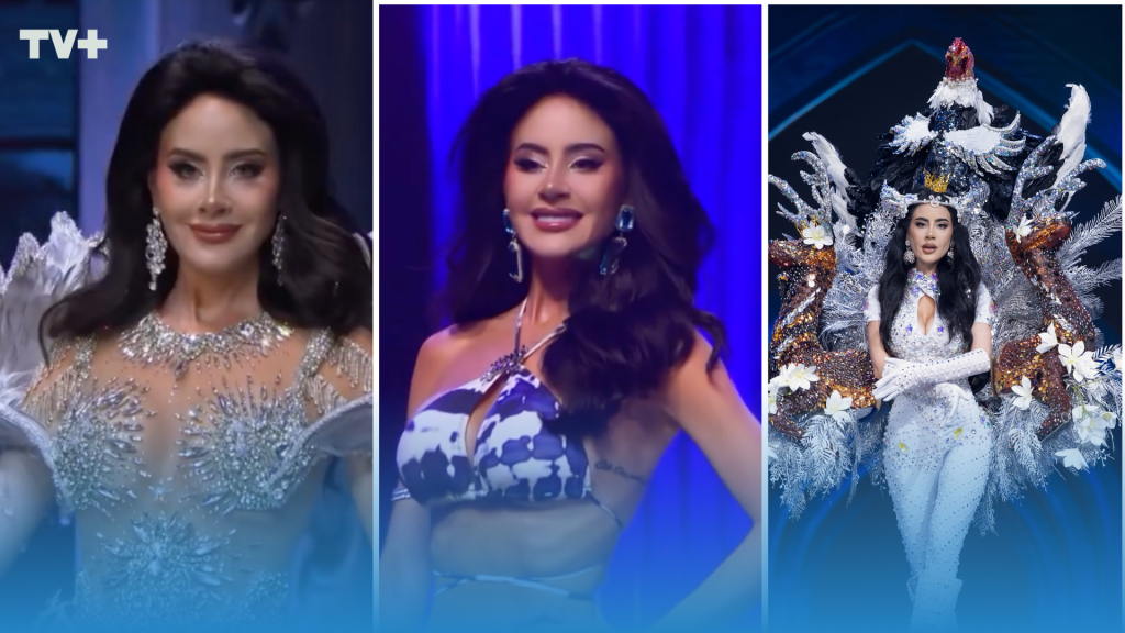 Más de 60 millones: La gran inversión de Ignacia Michelson para el Miss Grand Internacional
