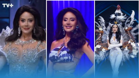 Más de 60 millones: La gran inversión de Ignacia Michelson para el Miss Grand Internacional