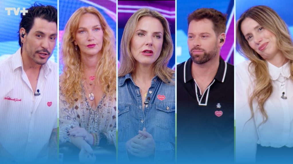 Entre lágrimas y emotivas despedidas: Sígueme llegó a su fin tras tres años en TV+
