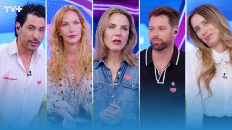 Entre lágrimas y emotivas despedidas: Sígueme llegó a su fin tras tres años en TV+