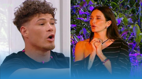 Camila Nash echó al agua a Raimundo Cerda en VCTE2 con inesperada revelación