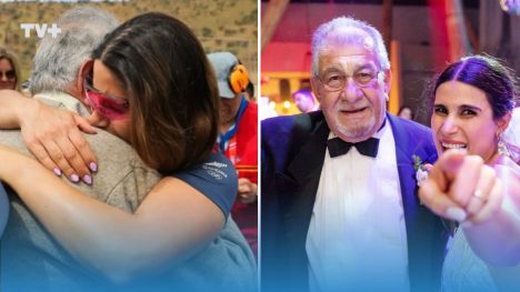Luto en el deporte nacional: muere el padre de Francisco Crovetto