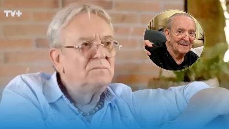 Coco Legrand confirma su retiro definitivo en medio de delicado momento de salud
