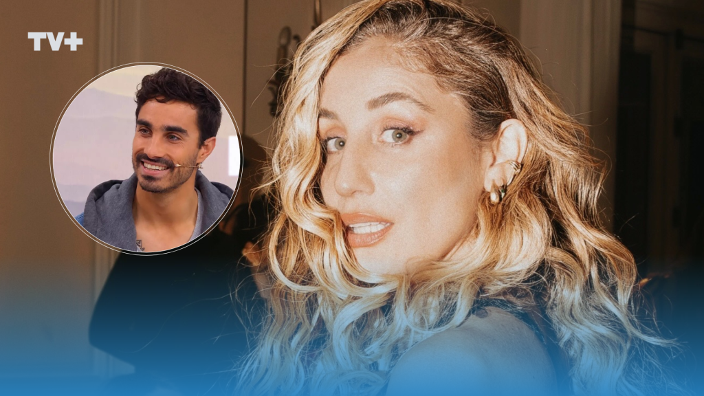 “Estamos felices”: Daniela Castro confirma relación con conocido influencer