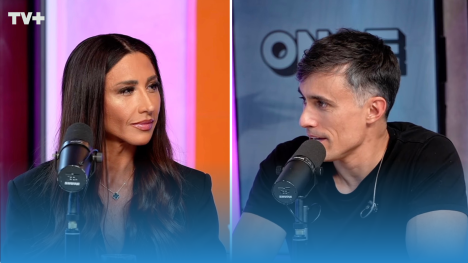 La coqueta respuesta de Nicole Moreno que dejó marcando ocupado a Roberto Cox