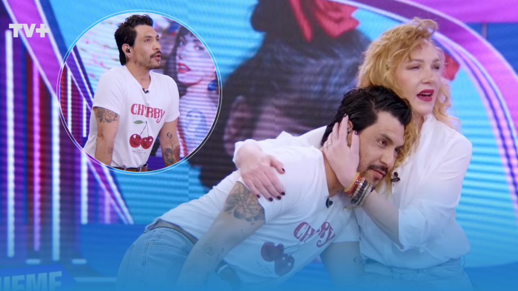 “Me dio vergüenza, me sentí sucio”: Pablo Candia revela que sufrió abuso por parte de un productor de TVN