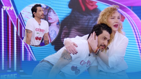 “Me dio vergüenza, me sentí sucio”: Pablo Candia revela que sufrió abuso por parte de un productor de TVN