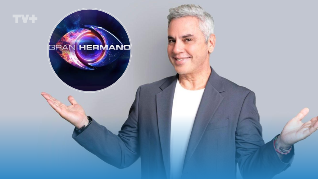 ¡Confirmado! José Miguel Viñuela animará “Gran Hermano 3” y seguirá en “Tal Cual”
