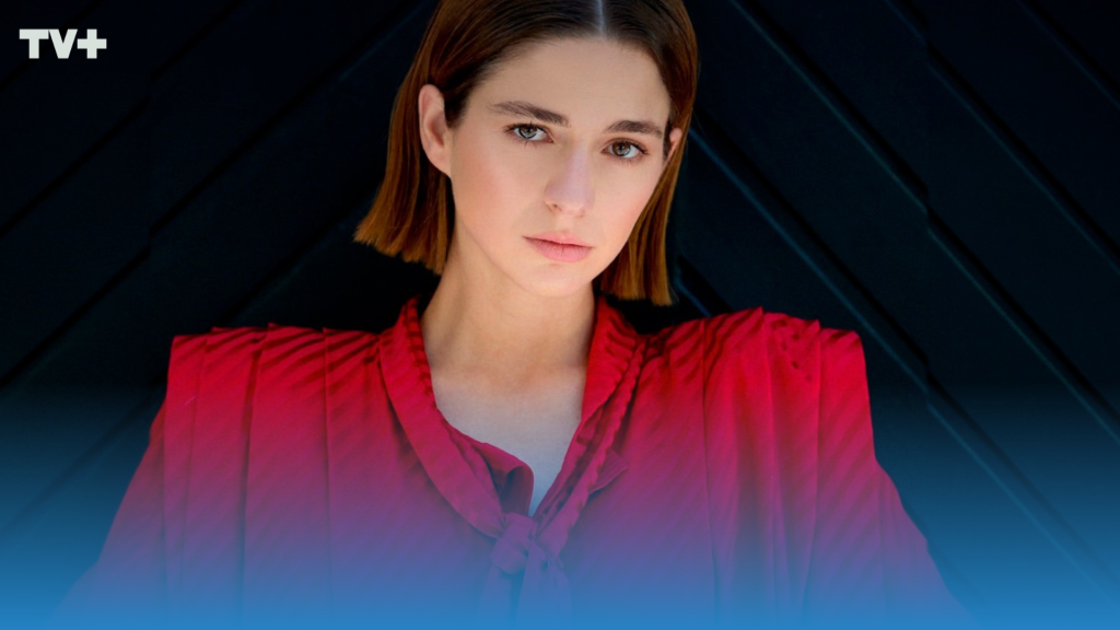 ¿Camino a los Premios Óscar 2027? Mariana di Girolamo es destacada por Variety