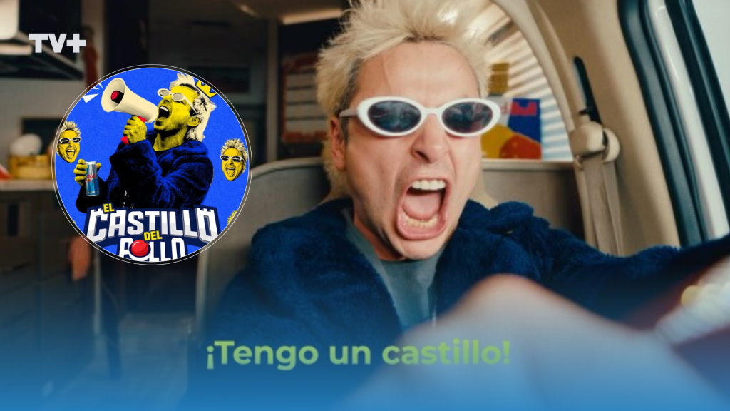 ¿El Castillo del Pollo?: Pollo Castillo lanza particular concurso al estilo MrBeast