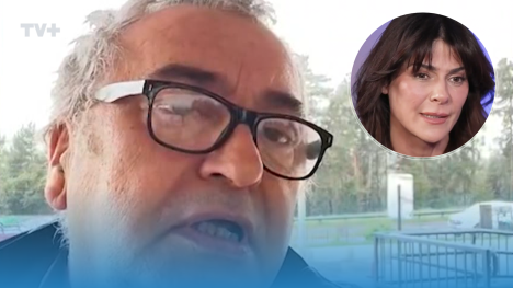 “Le cagó la vida”: Ricardo Cantín arremete contra Parived y revela el difícil momento que vive Tonka Tomicic