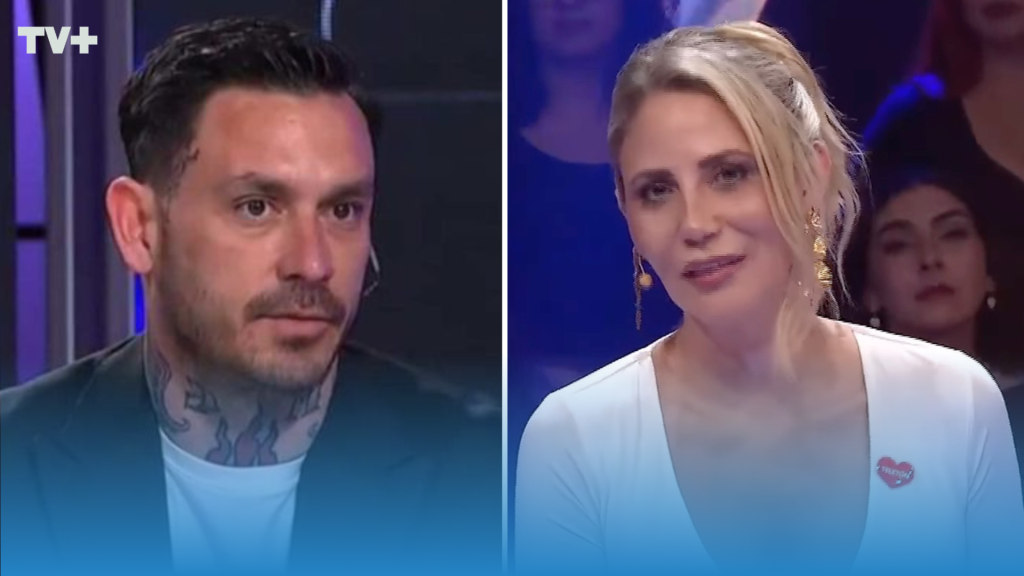 Mauricio Pinilla responde ante dichos de Gisella Gallardo: “Todo ataque gratuito tiene sus consecuencias”