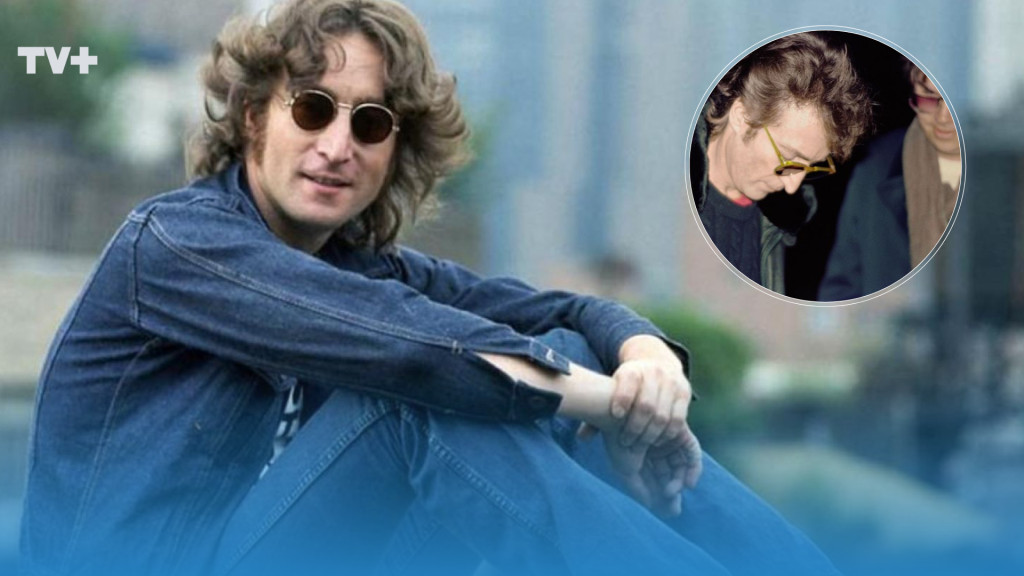 John Lennon habría cumplido 86 años: El registro que marcó sus últimas horas