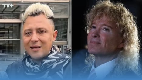 Sergio Rojas arremetió tras reprogramación de audiencia con Leonardo Farkas: “Esto no es chacota”