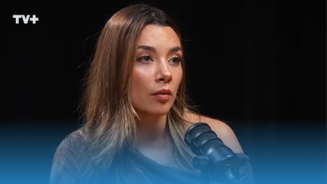 Cota Castelblanco confiesa drástico cambio en su vida tras su rol en El Jardín de Olivia: "Sumamente exigente emocionalmente"