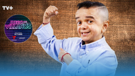 Miguelito va por 200 mil dólares: su nuevo desafío en un reality internacional