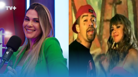 ¿La musa detrás de Lady? Laura Prieto asegura que DJ Méndez se inspiró en ella