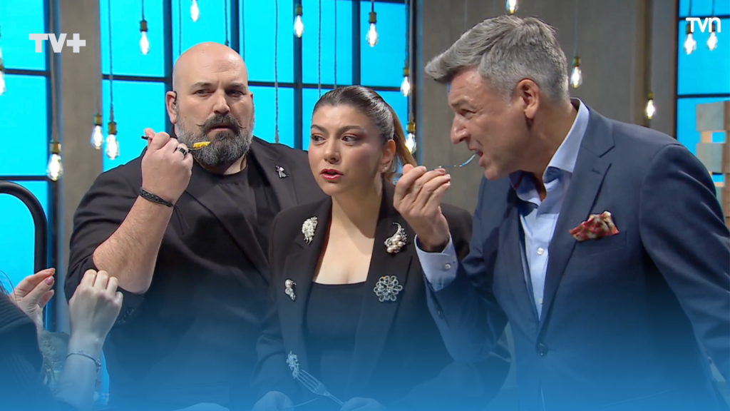 MasterChef cambió de casa: así fue su primer capítulo en TVN