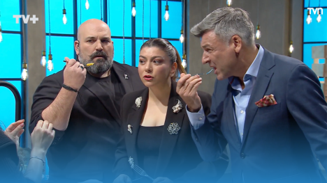 MasterChef cambió de casa: así fue su primer capítulo en TVN