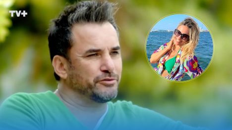 Douglas aclara rumores de nueva conquista tras su quiebre con Ana Sol Romero