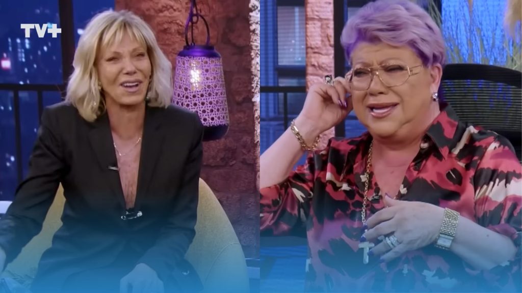 “Tal Cual” cumplió 4 años en TV+: los mejores momentos de Paty Maldonado y Raquel Argandoña