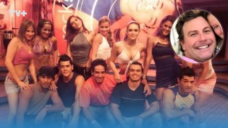 "La amante está feliz": Ex Mekano realiza grave denuncia contra su expareja