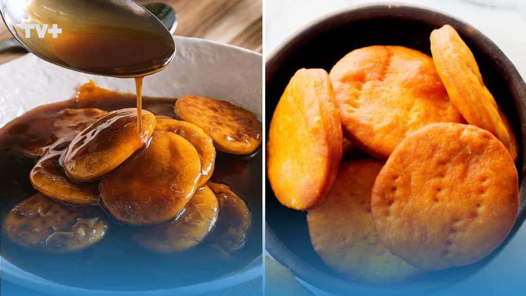 Sopaipillas: la receta ideal para acompañar un día de lluvia