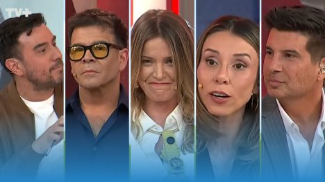Apuntaron hacia Millaray Viera: Las reacciones que dejó el estreno de Alfombra Roja en Canal 13