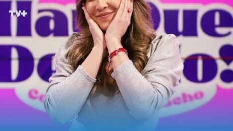 Animadora impacta tras confirmar celibato: "Durante los próximos doce meses no tendré relaciones sexuales"